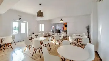Anamar Santorini