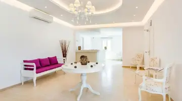 Anamar Santorini