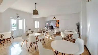 Anamar Santorini