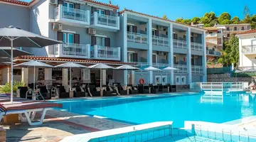 Anamar Zante Hotel