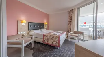 Ananas Hotel