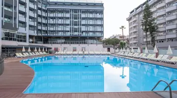 Ananas Hotel