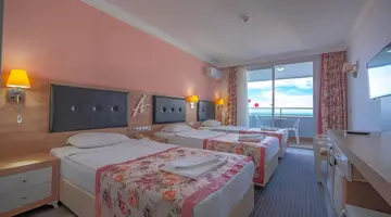 Ananas Hotel