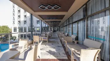Ananas Hotel