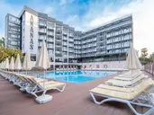 Ananas Hotel
