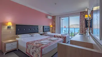 Ananas Hotel