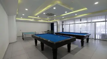 Ananas Hotel