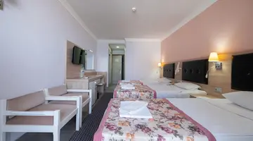 Ananas Hotel