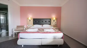 Ananas Hotel