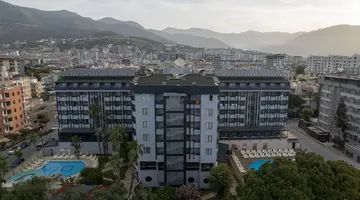 Ananas Hotel