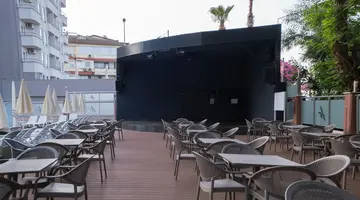 Ananas Hotel