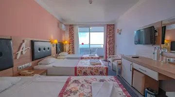 Ananas Hotel