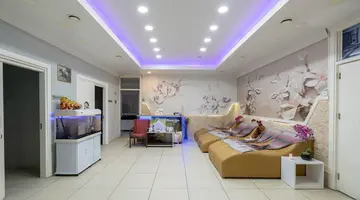 Ananas Hotel