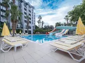 Ananas Hotel