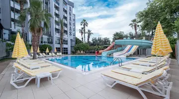 Ananas Hotel