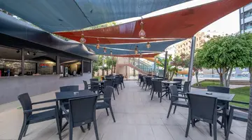 Ananas Hotel