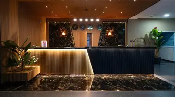 Ananas Hotel