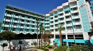Ananas Hotel