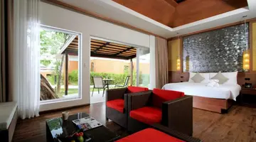 Ananea Beyond Khaolak (ex.Beyond Resort Khaolak)