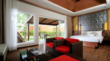 Ananea Beyond Khaolak (ex.Beyond Resort Khaolak)