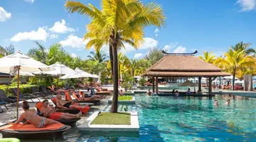 Ananea Beyond Khaolak (ex.Beyond Resort Khaolak)