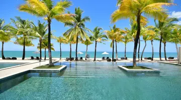 Ananea Beyond Khaolak (ex.Beyond Resort Khaolak)