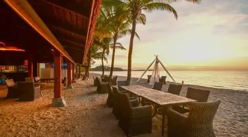 Ananea Beyond Khaolak (ex.Beyond Resort Khaolak)