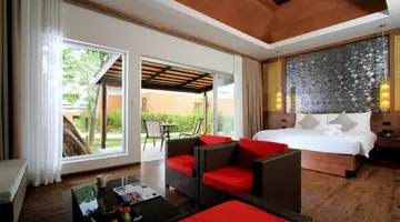 Ananea Beyond Khaolak (ex.Beyond Resort Khaolak)