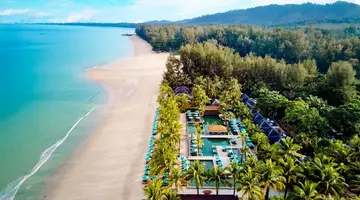 Ananea Beyond Khaolak (ex.Beyond Resort Khaolak)