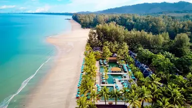 Ananea Beyond Khaolak (ex.Beyond Resort Khaolak)