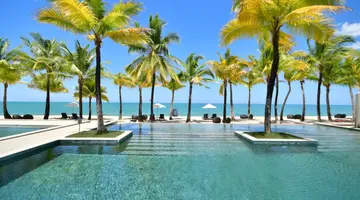 Ananea Beyond Khaolak (ex.Beyond Resort Khaolak)