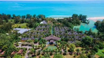 Ananea Beyond Khaolak (ex.Beyond Resort Khaolak)