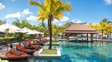 Ananea Beyond Khaolak (ex.Beyond Resort Khaolak)
