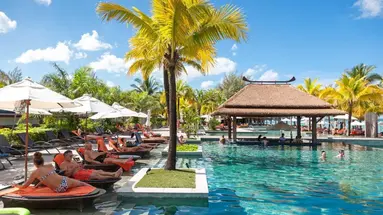 Ananea Beyond Khaolak (ex.Beyond Resort Khaolak)