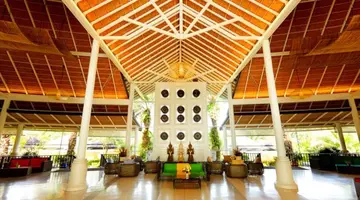 Ananea Beyond Khaolak (ex.Beyond Resort Khaolak)