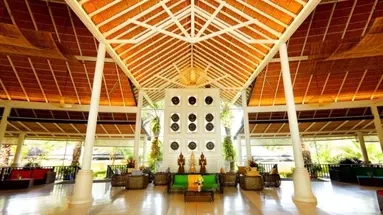 Ananea Beyond Khaolak (ex.Beyond Resort Khaolak)