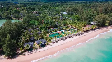 Ananea Beyond Khaolak (ex.Beyond Resort Khaolak)