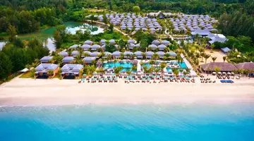 Ananea Beyond Khaolak (ex.Beyond Resort Khaolak)