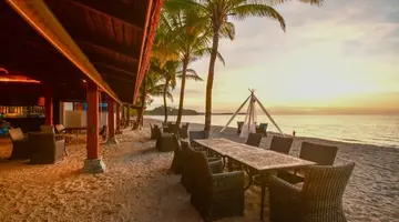 Ananea Beyond Khaolak (ex.Beyond Resort Khaolak)