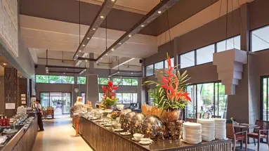 Ananea Beyond Khaolak (ex.Beyond Resort Khaolak)