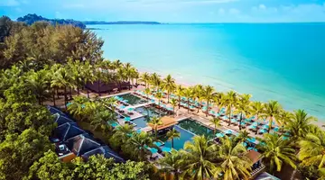 Ananea Beyond Khaolak (ex.Beyond Resort Khaolak)