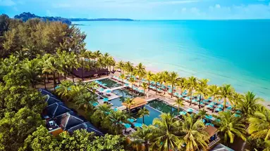 Ananea Beyond Khaolak (ex.Beyond Resort Khaolak)