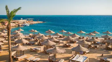 Ananea Hurghada Resort