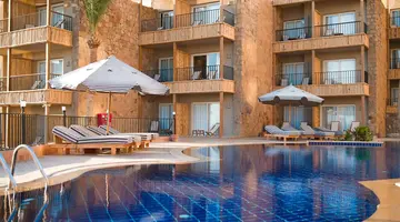 Ananea Hurghada Resort