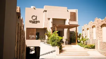 Ananea Hurghada Resort