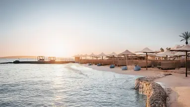 Ananea Hurghada Resort