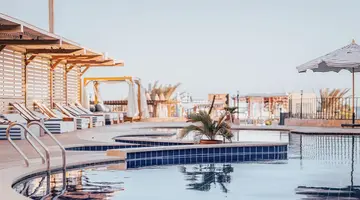 Ananea Hurghada Resort