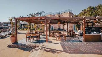 Ananea Hurghada Resort