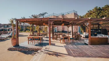 Ananea Hurghada Resort