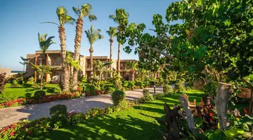 Ananea Hurghada Resort